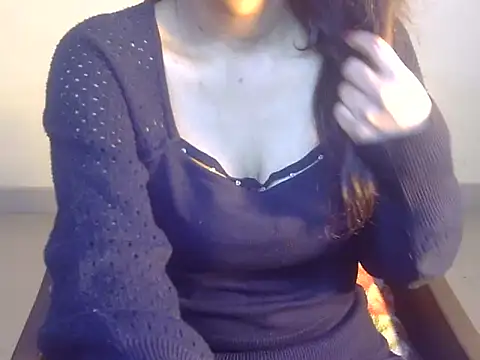 Lusty Wife1 online show from December 26, 11:10 am