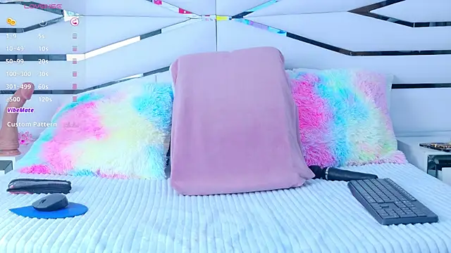 Iris Ross  online show from March 8, 11:27 am