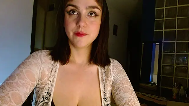 collette beaufoy  online show from March 10, 1:12 am