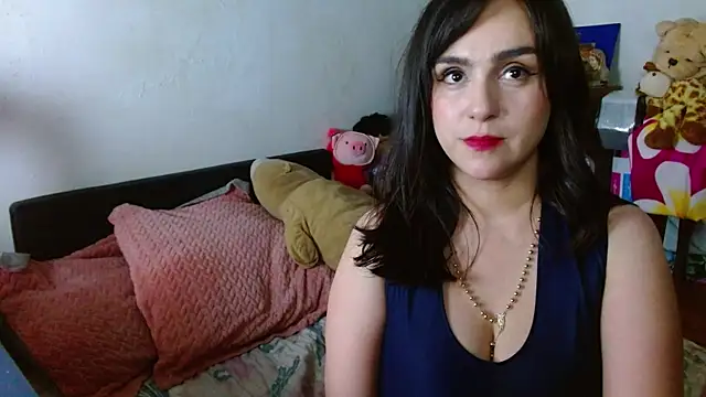 collette beaufoy  online show from April 22, 5:32 am