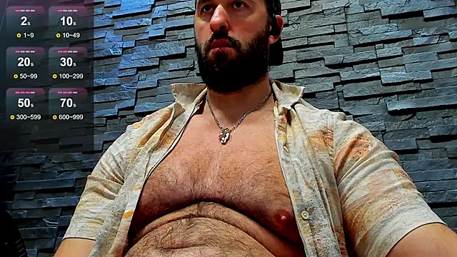 David Big Daddy online show from February 4, 3:33 am