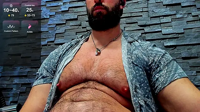 David Big Daddy online show from February 10, 7:15 am