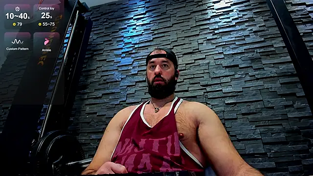 David Big Daddy online show from February 16, 7:48 am