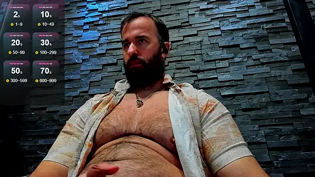 David Big Daddy online show from February 19, 10:42 pm