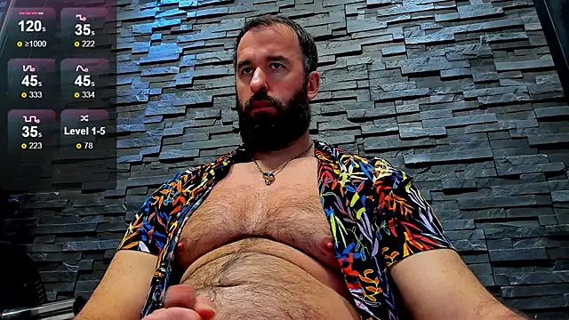 David Big Daddy online show from February 23, 6:56 pm