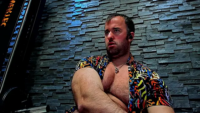 David Big Daddy online show from March 6, 9:31 pm