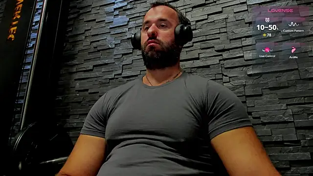 David Big Daddy online show from September 10, 8:31 pm