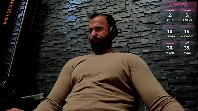 David Big Daddy online show from October 8, 10:29 pm