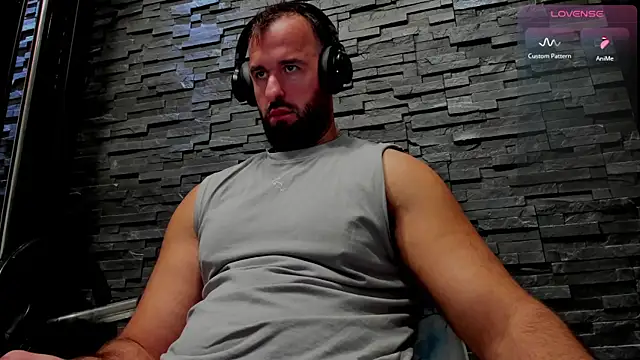 David Big Daddy online show from October 14, 10:43 pm