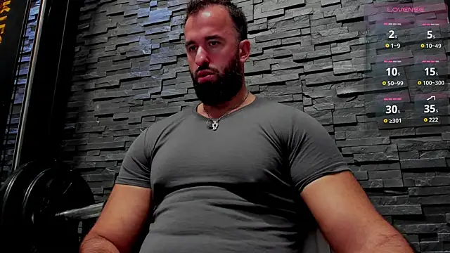 David Big Daddy online show from October 23, 6:17 pm