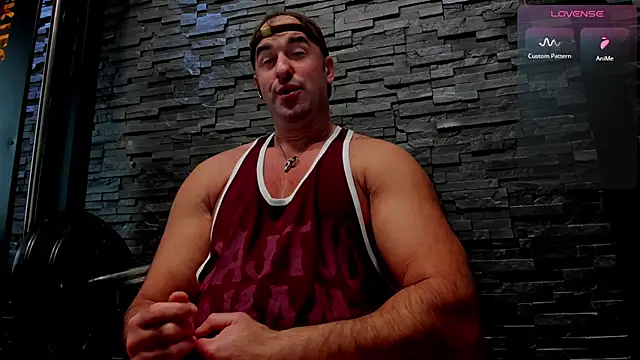 David Big Daddy online show from October 27, 11:14 am