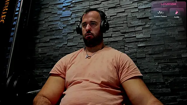 David Big Daddy online show from November 8, 8:40 pm