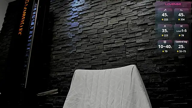 David Big Daddy online show from November 20, 7:35 pm