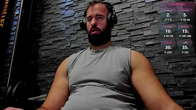 David Big Daddy online show from December 4, 8:06 pm