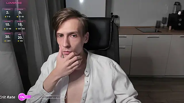 Snapshot of Rick_Reed chatting on October 23, 10:30 pm Rick Reed online show from October 23, 10:30 pm