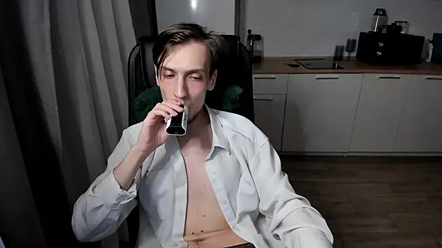 Snapshot of Rick_Reed chatting on October 29, 12:57 am Rick Reed online show from October 29, 12:57 am