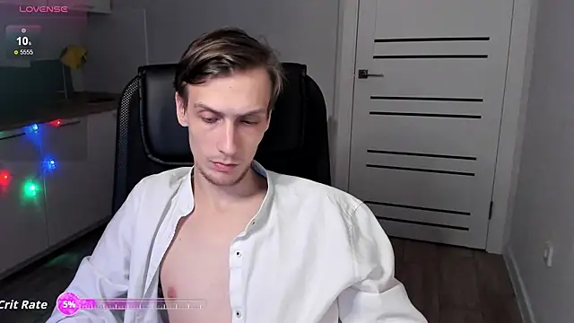 Snapshot of Rick_Reed chatting on November 16, 10:48 pm Rick Reed online show from November 16, 10:48 pm