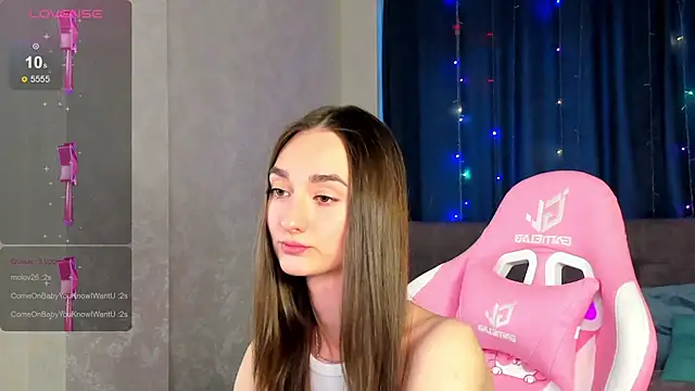 Snapshot of Kelly_Powell chatting on January 23, 7:43 am Kelly Powell online show from January 23, 7:43 am