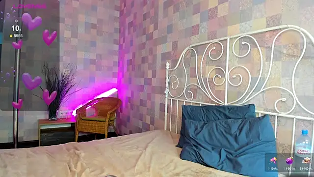 Snapshot of Kelly_Powell chatting on January 27, 6:52 am Kelly Powell online show from January 27, 6:52 am