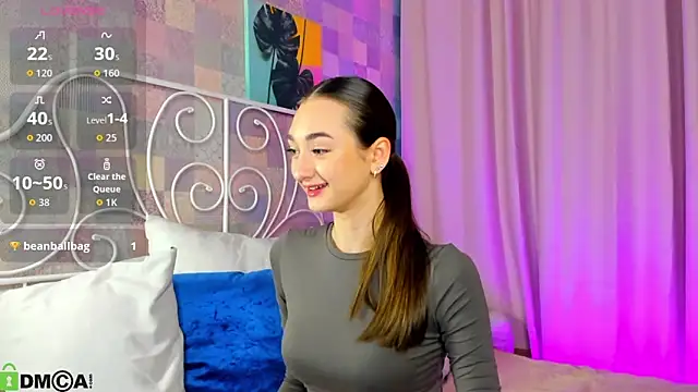 Snapshot of Kelly_Powell chatting on September 27, 2:49 am Kelly Powell online show from September 27, 2:49 am