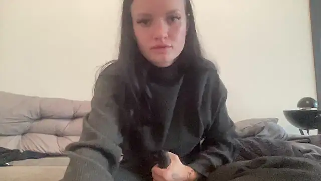 mariemelissah online show from February 6, 10:07 am