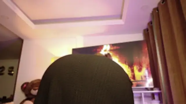 vanesaa blake online show from March 7, 2:52 am