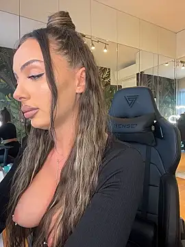 MileySin1111 online show from January 9, 1:58 pm