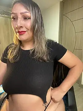 Lady  Pink online show from October 30, 9:15 pm