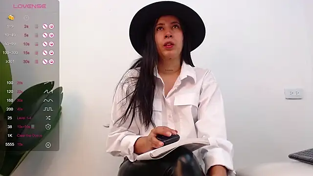 Snapshot of marthina_thompsson chatting on December 3, 12:59 pm marthina thompsson online show from December 3, 12:59 pm