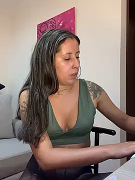 Snapshot of marthina_thompsson chatting on March 3, 5:53 am marthina thompsson online show from March 3, 5:53 am