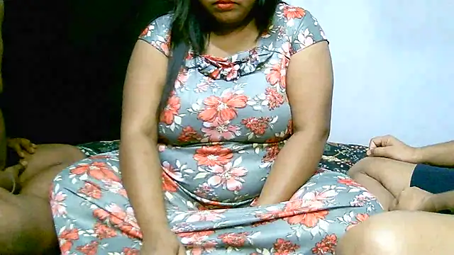 flamingoss online show from January 8, 7:13 pm