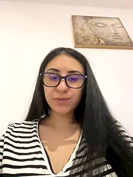 JenniferEdith online show from December 7, 7:43 pm