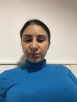 JenniferEdith online show from February 5, 4:14 pm