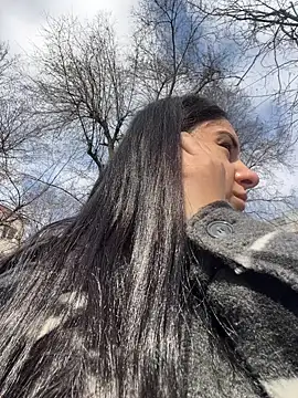 JenniferEdith online show from March 3, 9:22 am