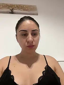 JenniferEdith online show from March 10, 2:48 pm