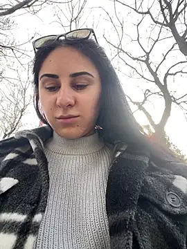 JenniferEdith online show from March 12, 7:35 am