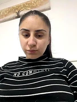 JenniferEdith online show from January 6, 6:33 pm