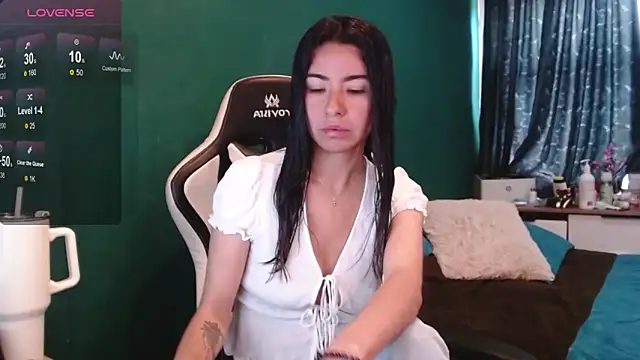 alice middlee online show from March 17, 3:04 pm