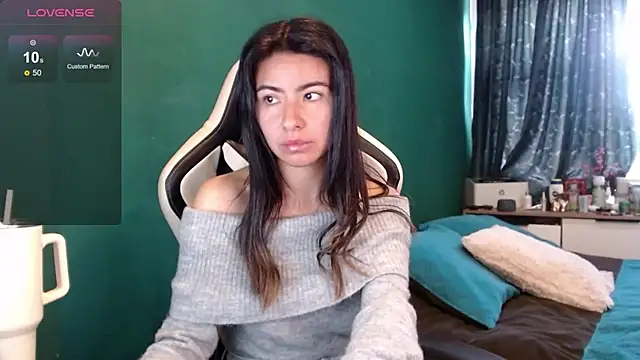 alice middlee online show from April 8, 2:28 pm