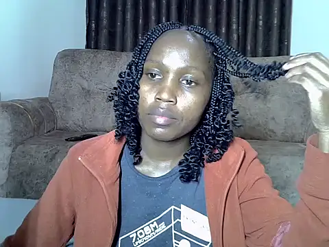 Snapshot of AurelAda chatting on October 24, 8:49 pm AurelAda online show from October 24, 8:49 pm