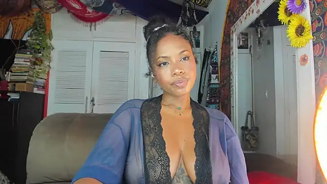Snapshot of ElizaGrey_ chatting on January 12, 11:15 pm ElizaGrey  online show from January 12, 11:15 pm