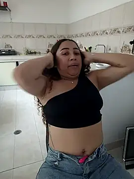 Snapshot of AfroditaBiker_ chatting on October 8, 6:49 pm AfroditaBiker online show from October 8, 6:49 pm