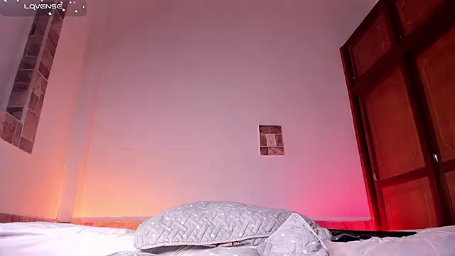 Snapshot of AnnaFoox1 chatting on November 15, 4:10 am AnnaFoox1 online show from November 15, 4:10 am