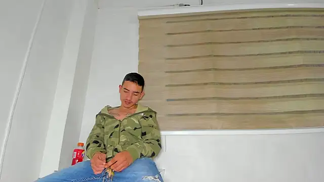 enjoy hotparty online show from April 6, 1:23 pm