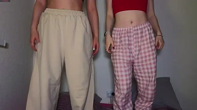 MiaKeler online show from January 29, 6:18 pm