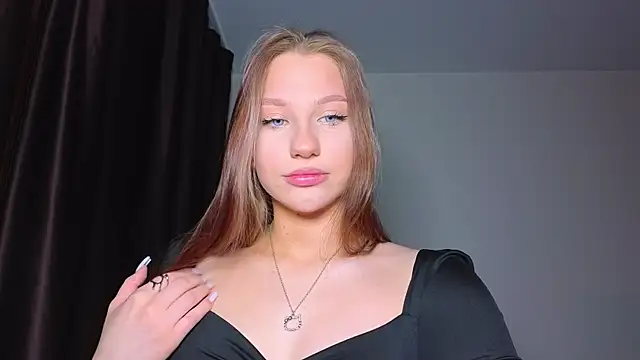 MiaKeler online show from February 12, 9:33 pm