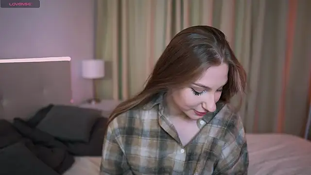 MiaKeler online show from February 27, 1:16 am