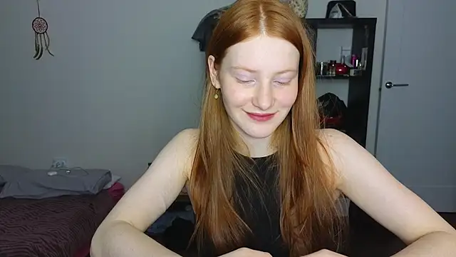 MiaKeler online show from March 14, 6:18 pm