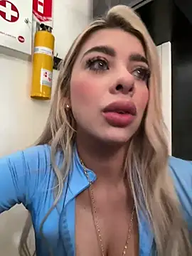 Snapshot of Zoevegass chatting on January 31, 4:48 pm Zoevegass online show from January 31, 4:48 pm