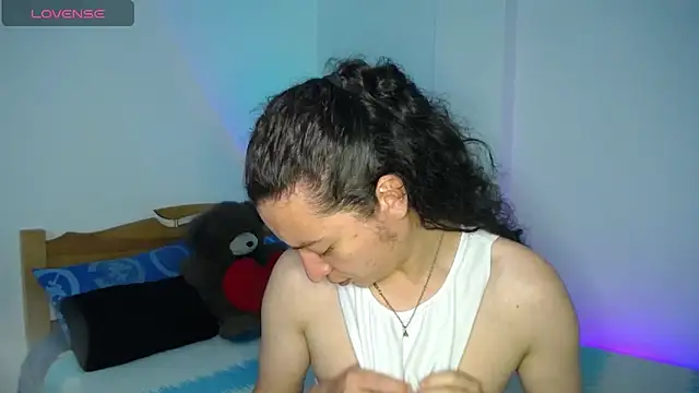 Snapshot of monkeywillwhite chatting on December 20, 10:11 pm monkeywillwhite online show from December 20, 10:11 pm